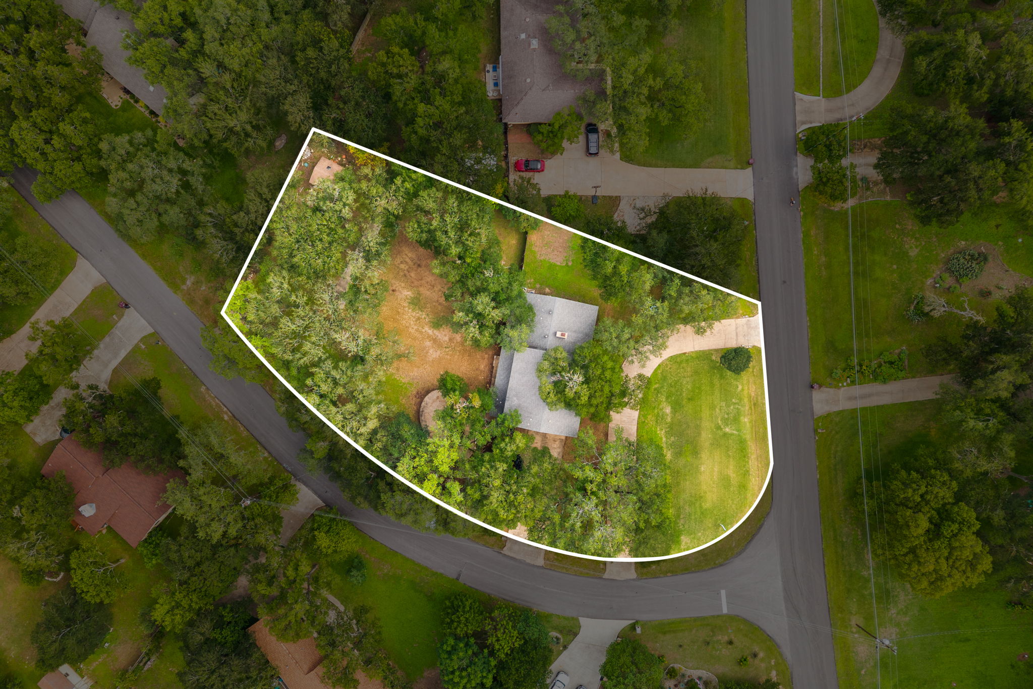 210 Waxwing Dr — photo