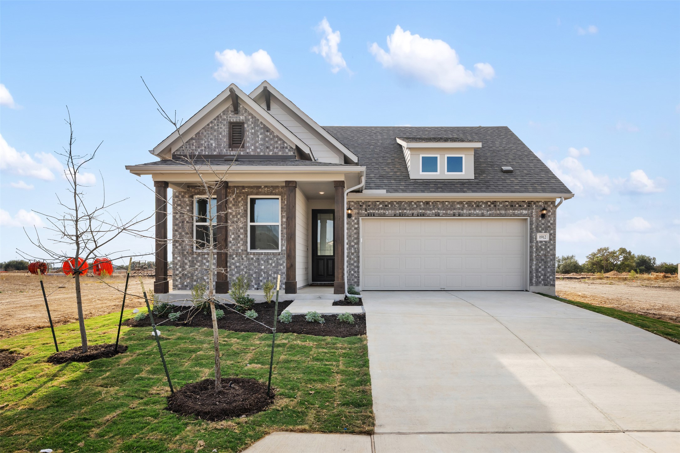 126 Arlington Park Loop — photo