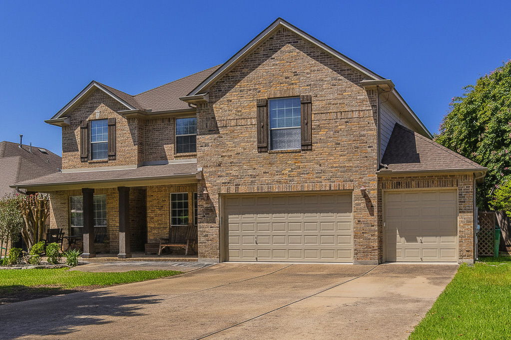 1803 Purple Sage Dr — photo