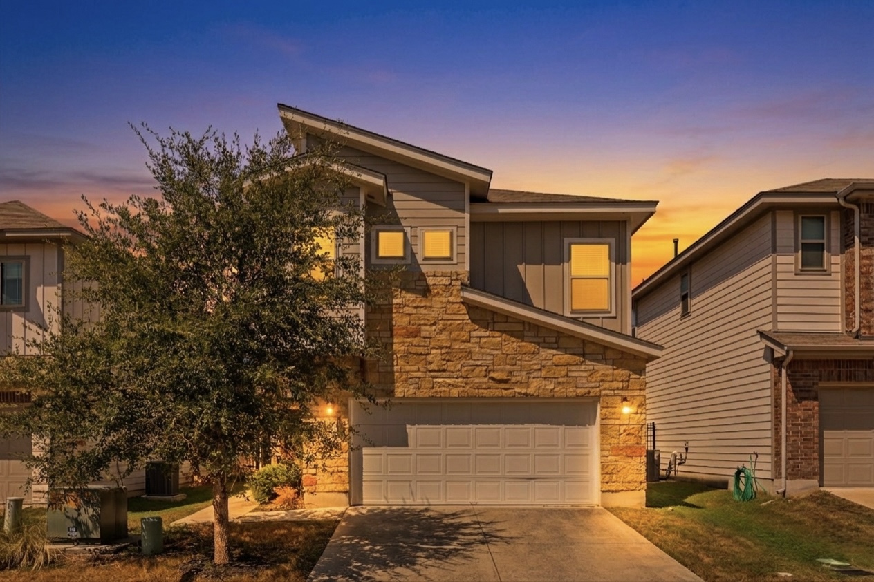 907 Totis Road, Austin, TX 78748