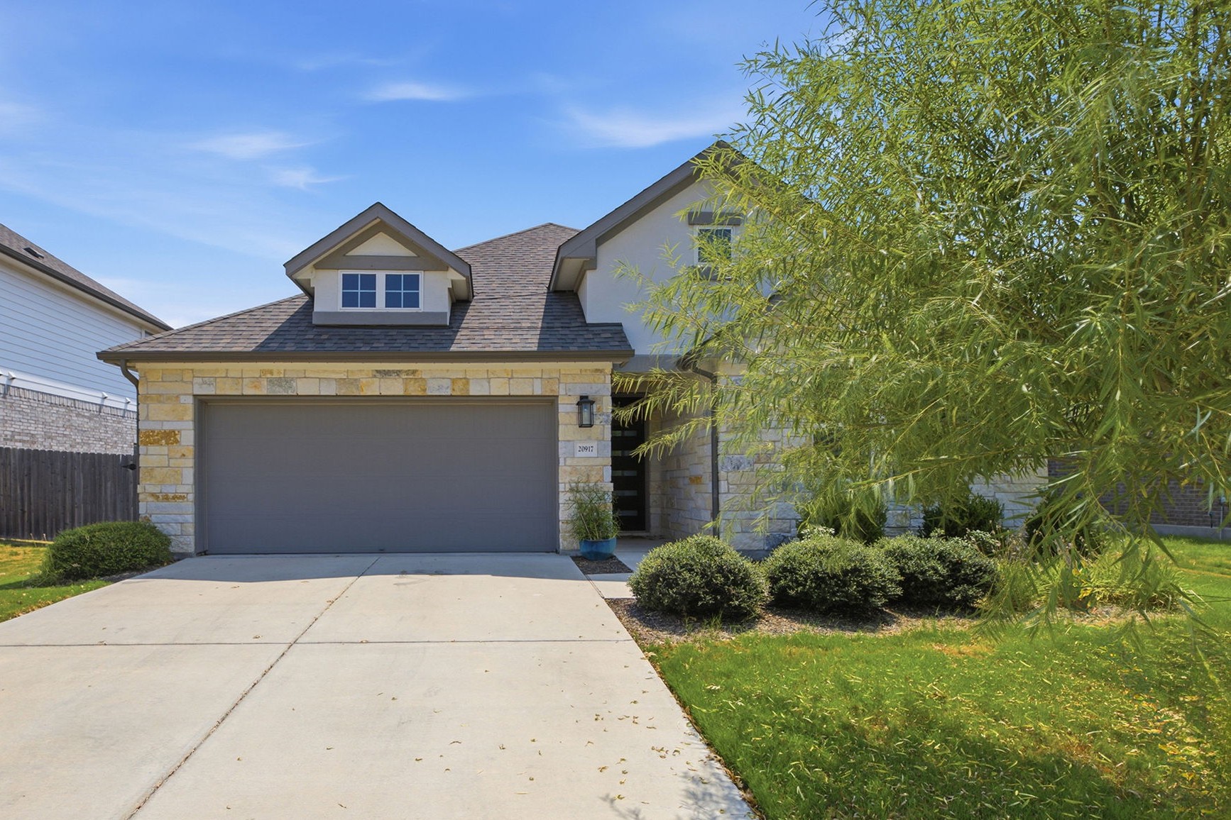 20917 Carries Ranch Road, Pflugerville, TX 78660 — photo 2