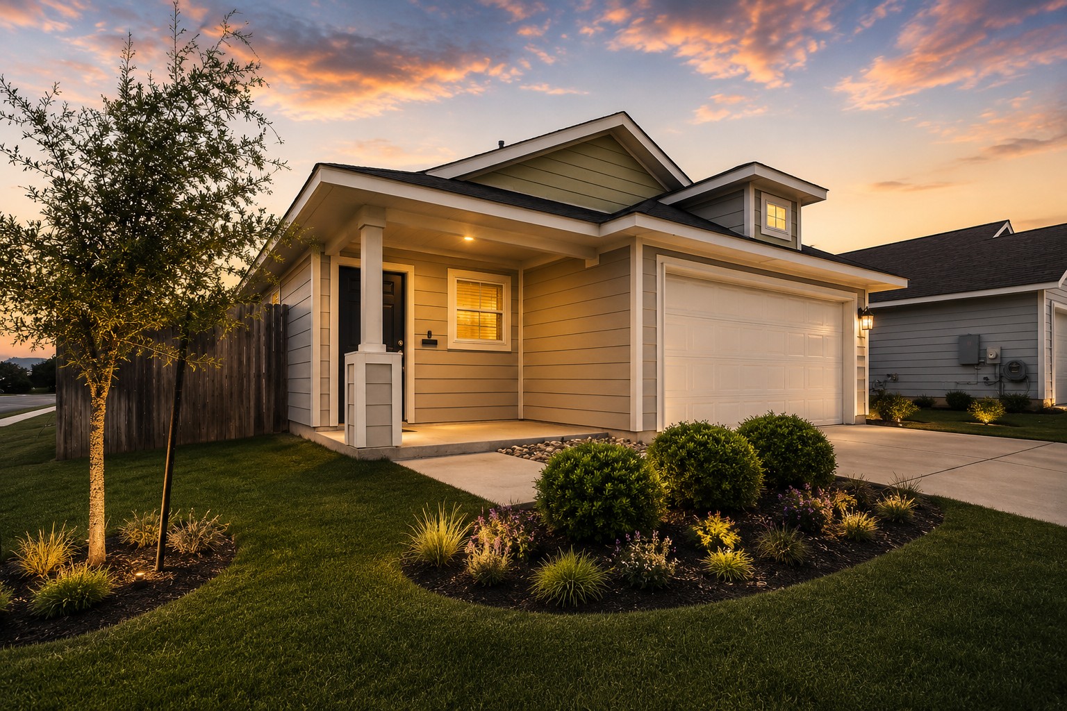 201 Stein Road, Georgetown, TX 78626