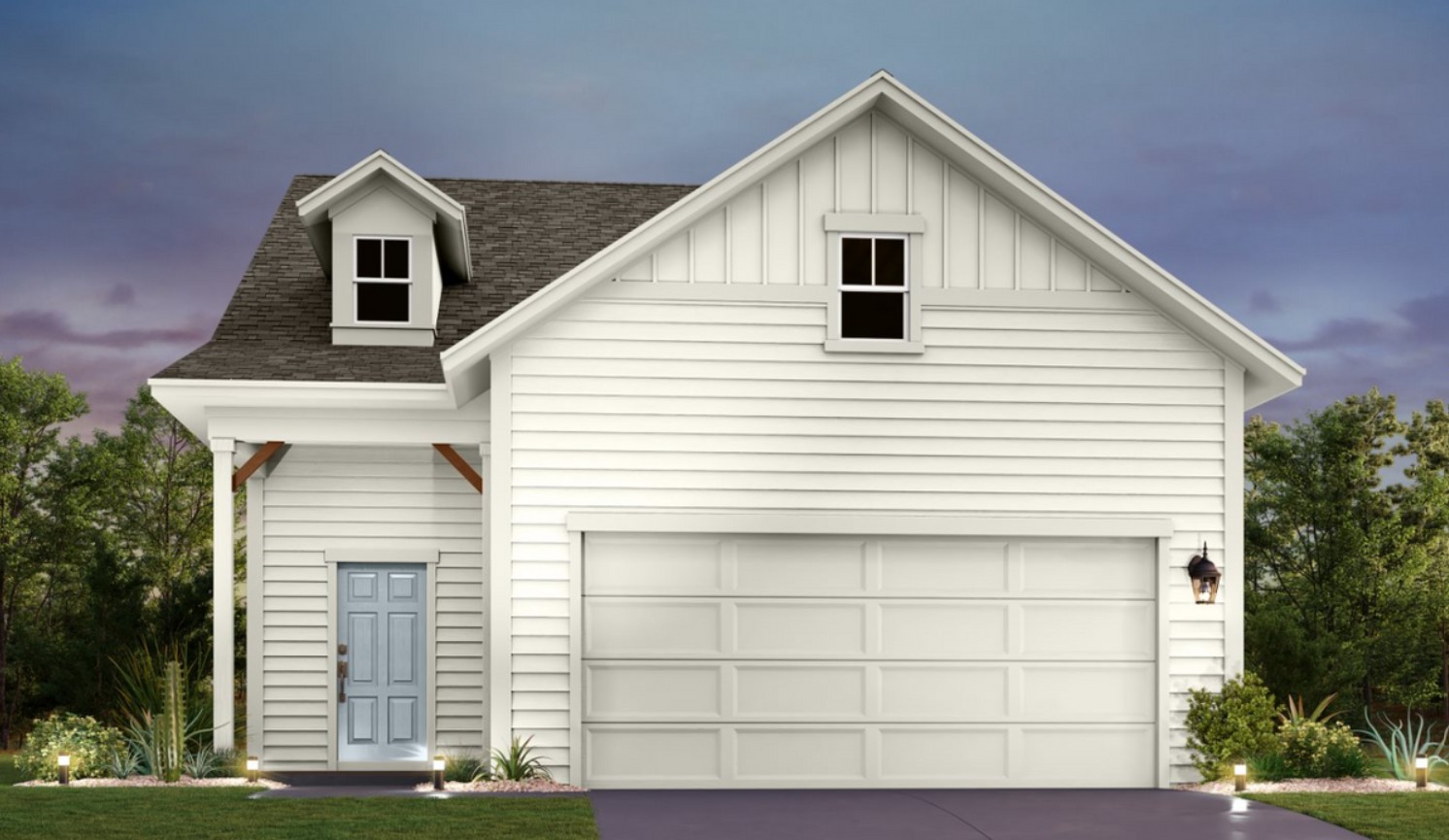 126 Crater Lake Dr — photo