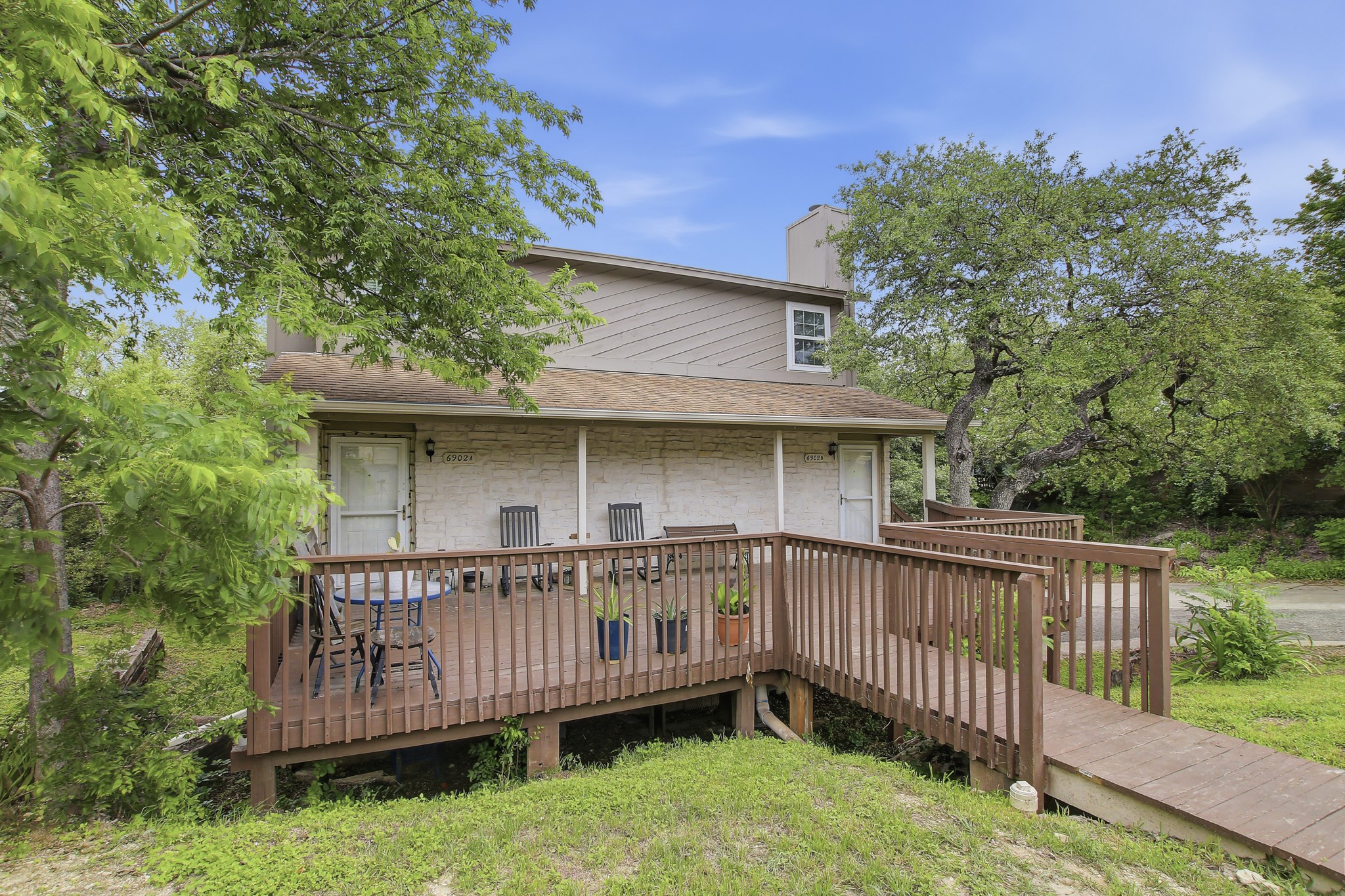 6902 Rifle BND, Austin, TX 78736 — photo 3