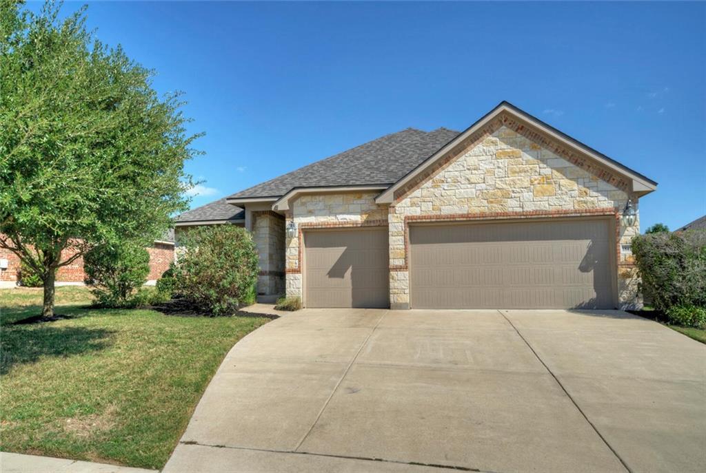 18413 Falcon Pointe Blvd — photo