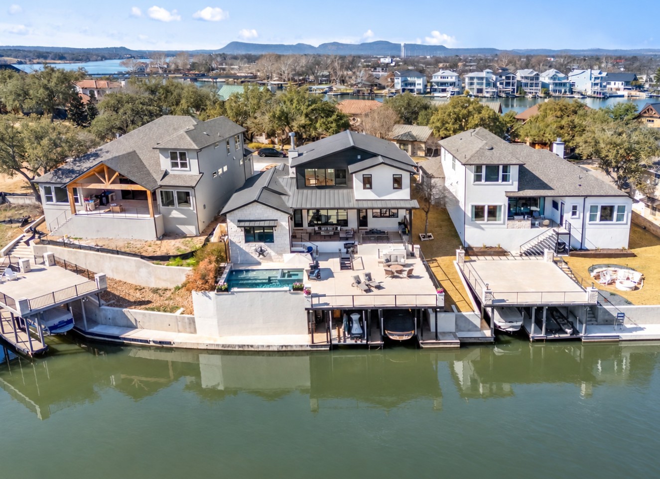 107 River Park Dr — photo
