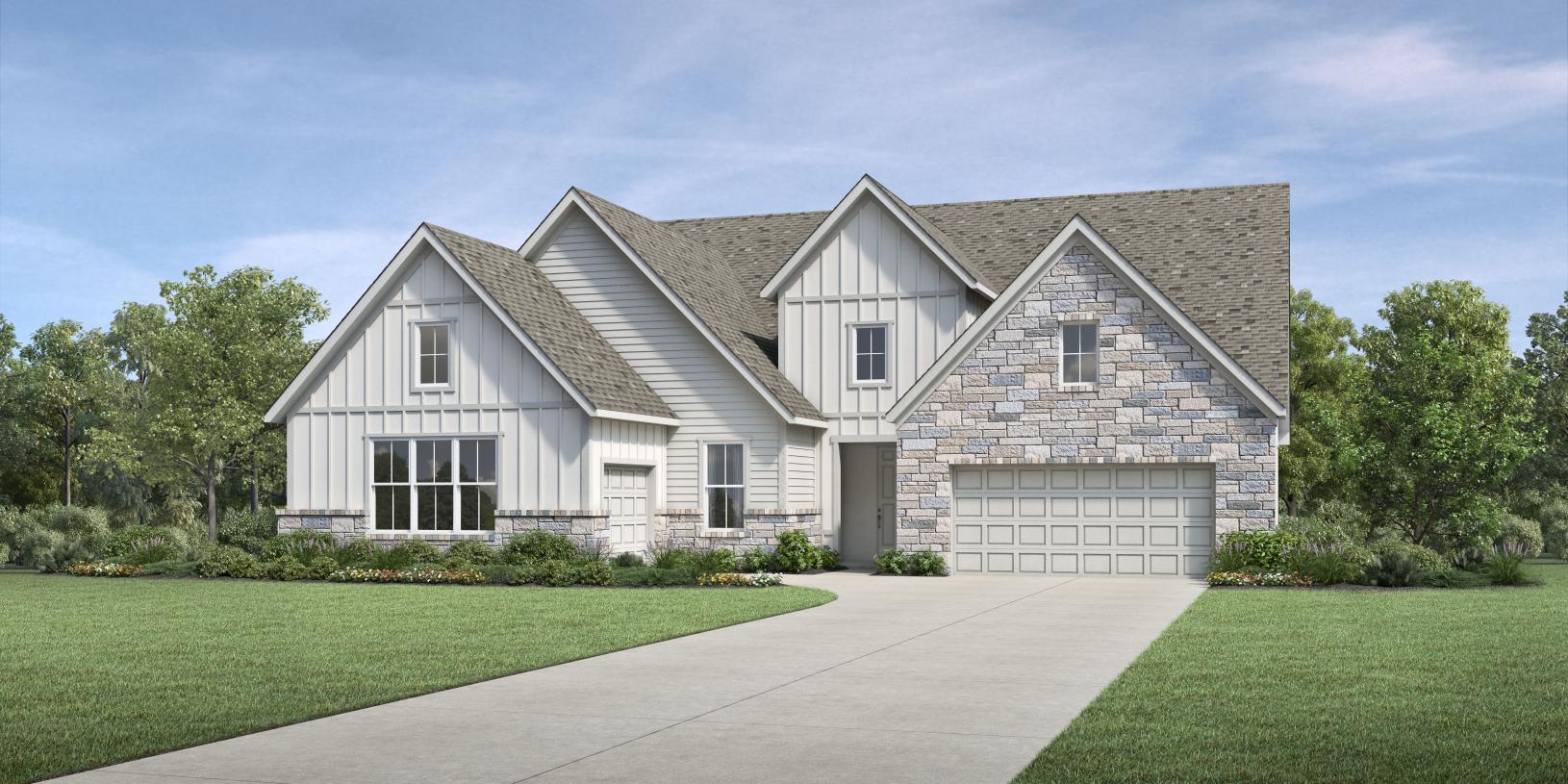 1109 Cow Camp Ln — photo