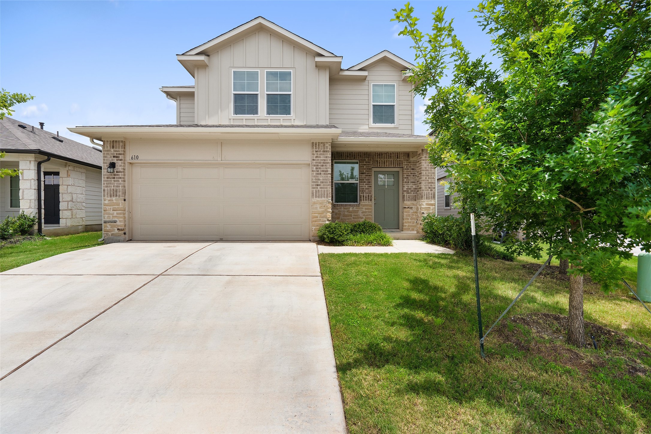 610 Roaring Fork Ln — photo
