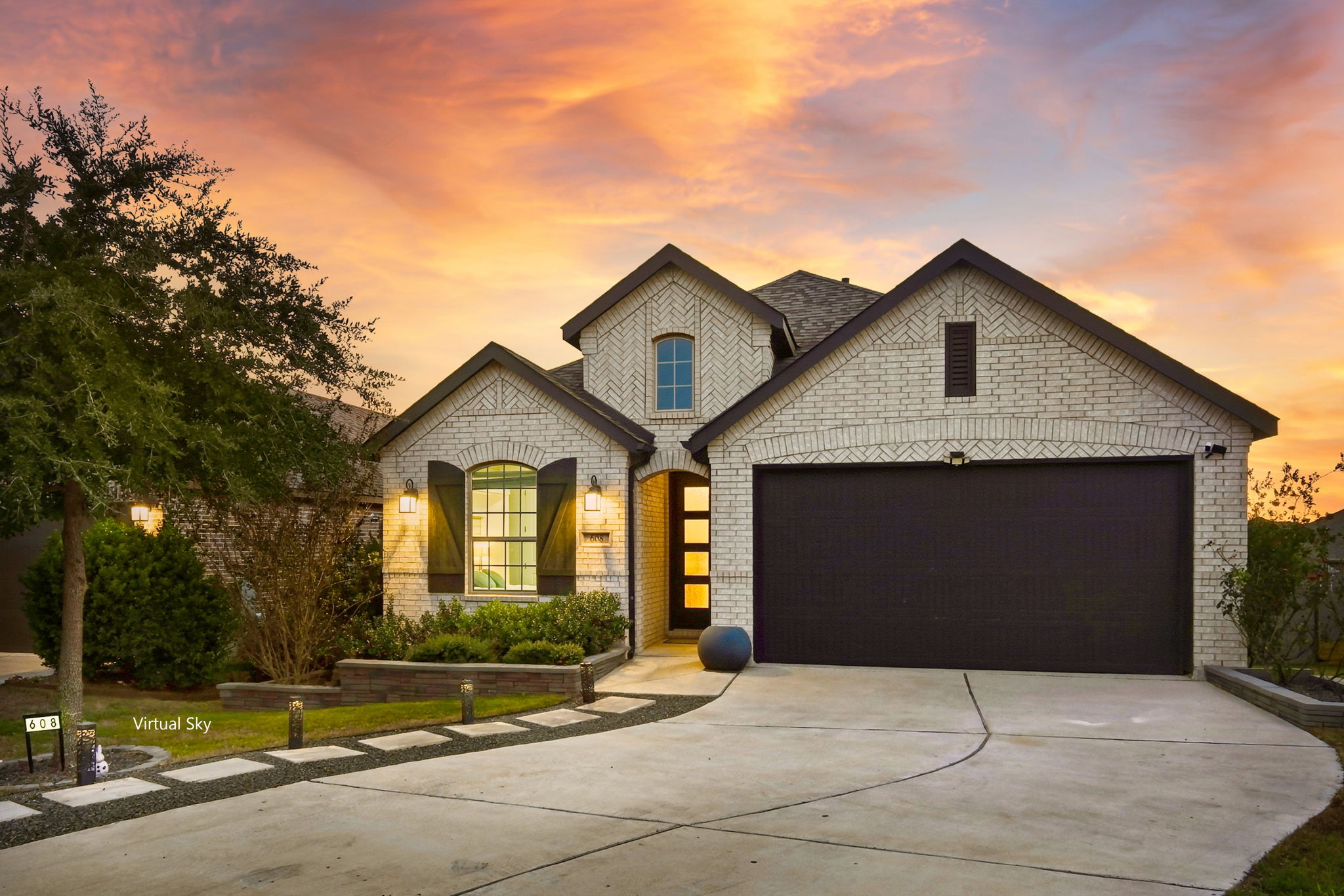 608 Pecan Bottom Trl — photo