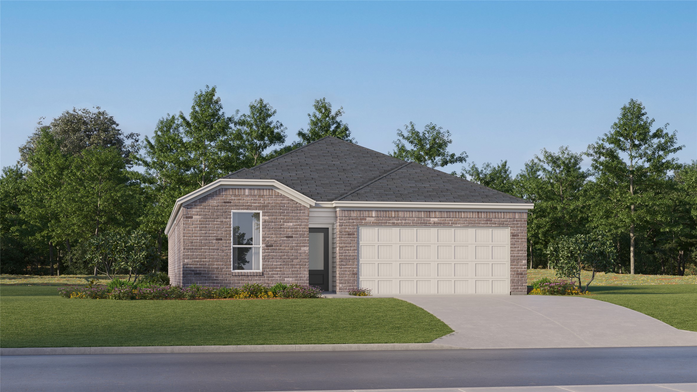 212 Braves Bnd — photo