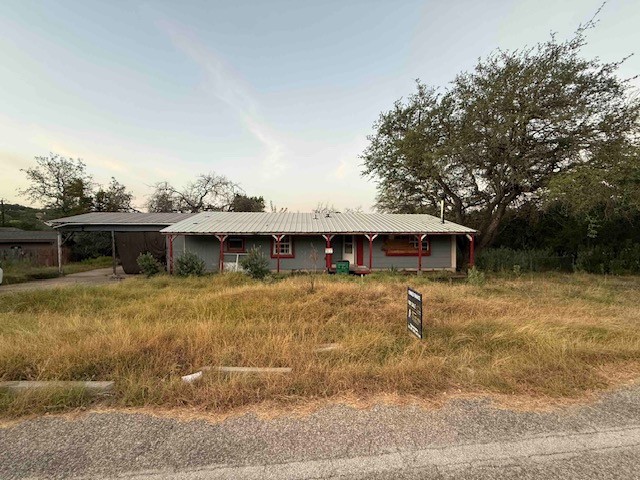 21405 Horseshoe Loop — photo