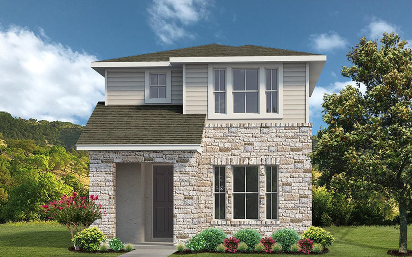 8105 Leroi Dr 257 — photo