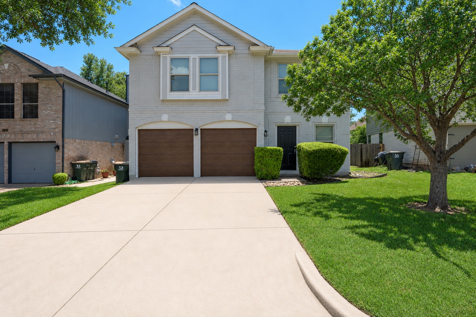 7601 Windrush Drive, Austin, TX 78729 — photo 2