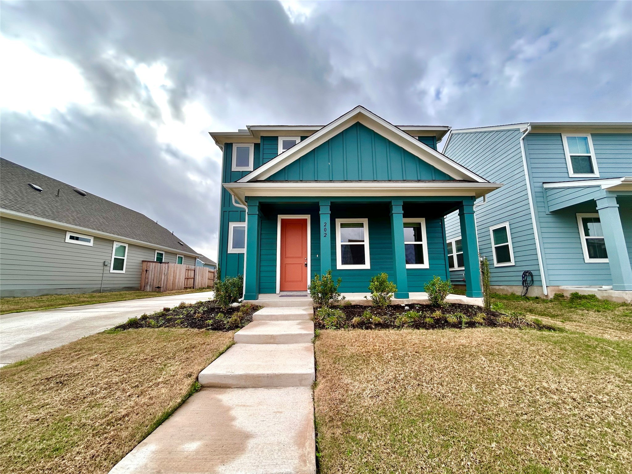 202 Elm Branch Trl — photo