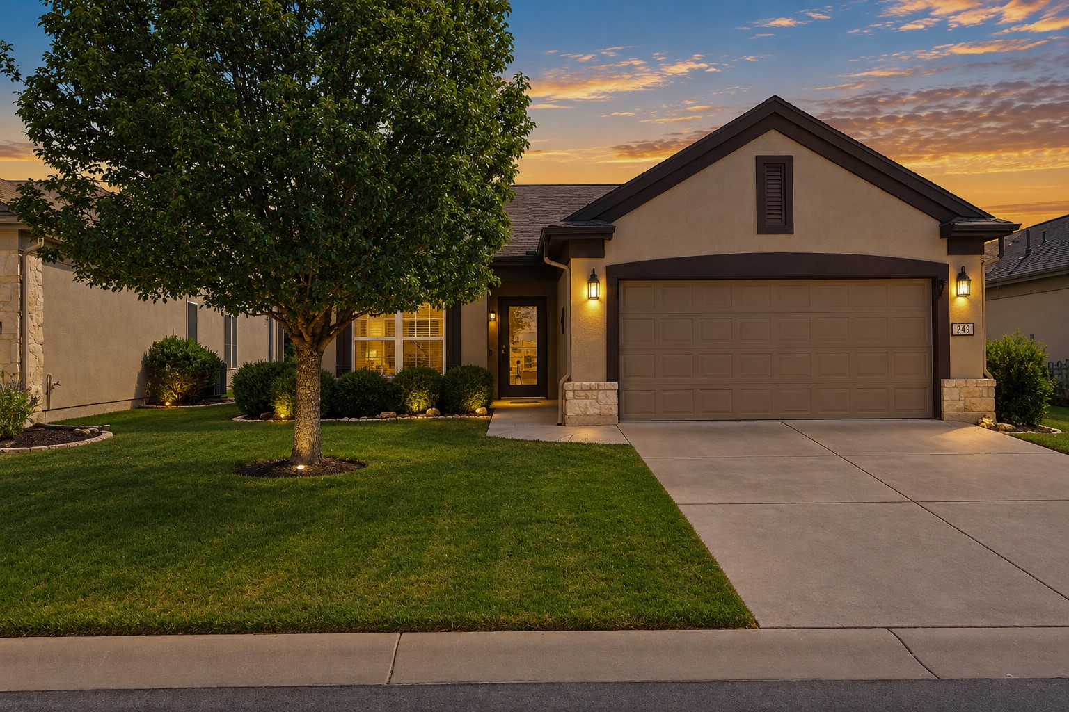 249 Monument Hill Trl — photo