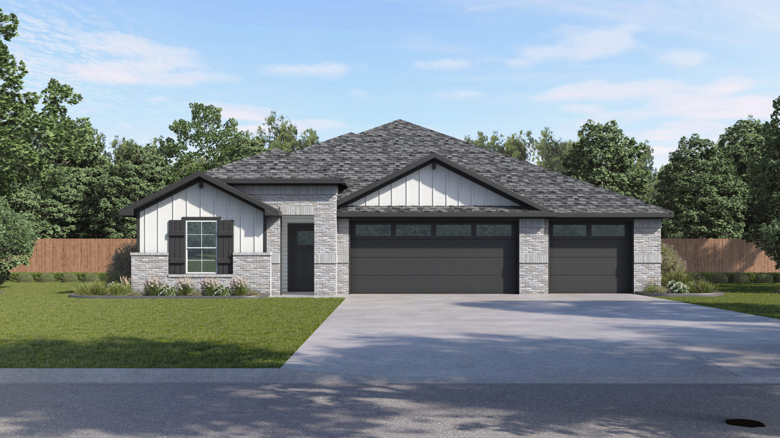 14813 Flying Aster Ln — photo