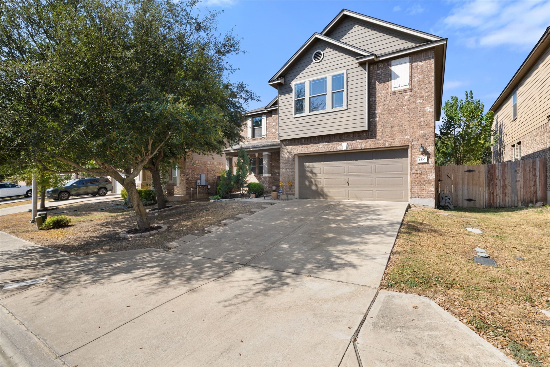 1510 Crested Butte Way — photo