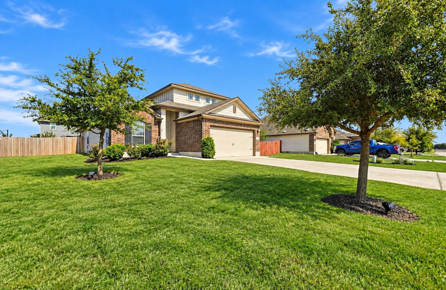 642 Evening Star, Kyle, TX 78640 — photo 2