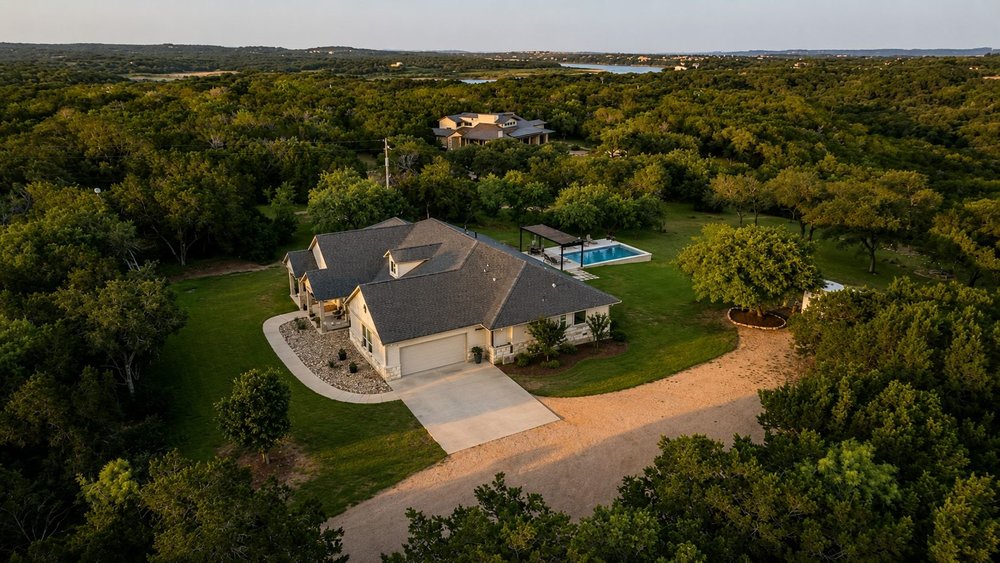335 Turkey Tree Rd — photo