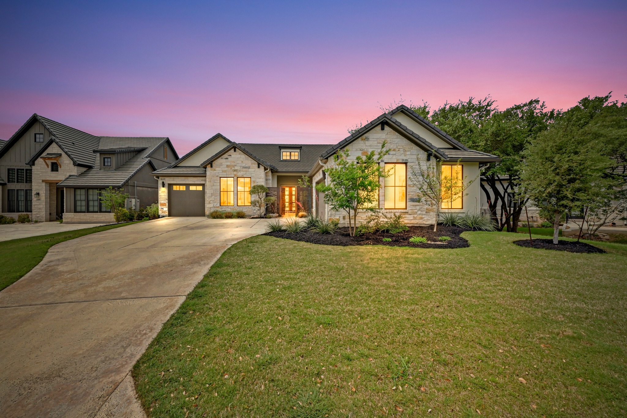 607 Flintridge Trl — photo