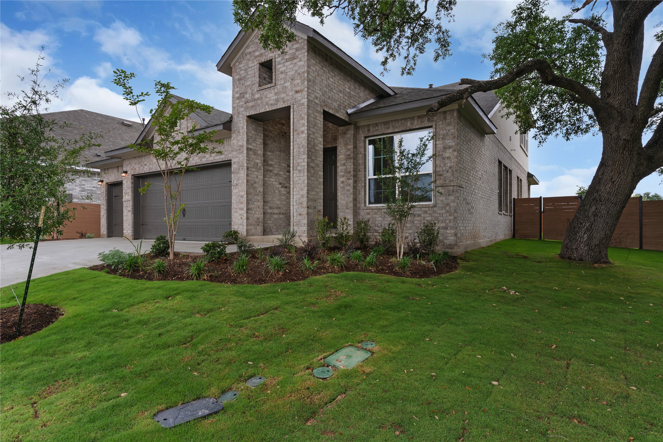 316 Ridgewell Loop, Georgetown, TX 78633 — photo 2