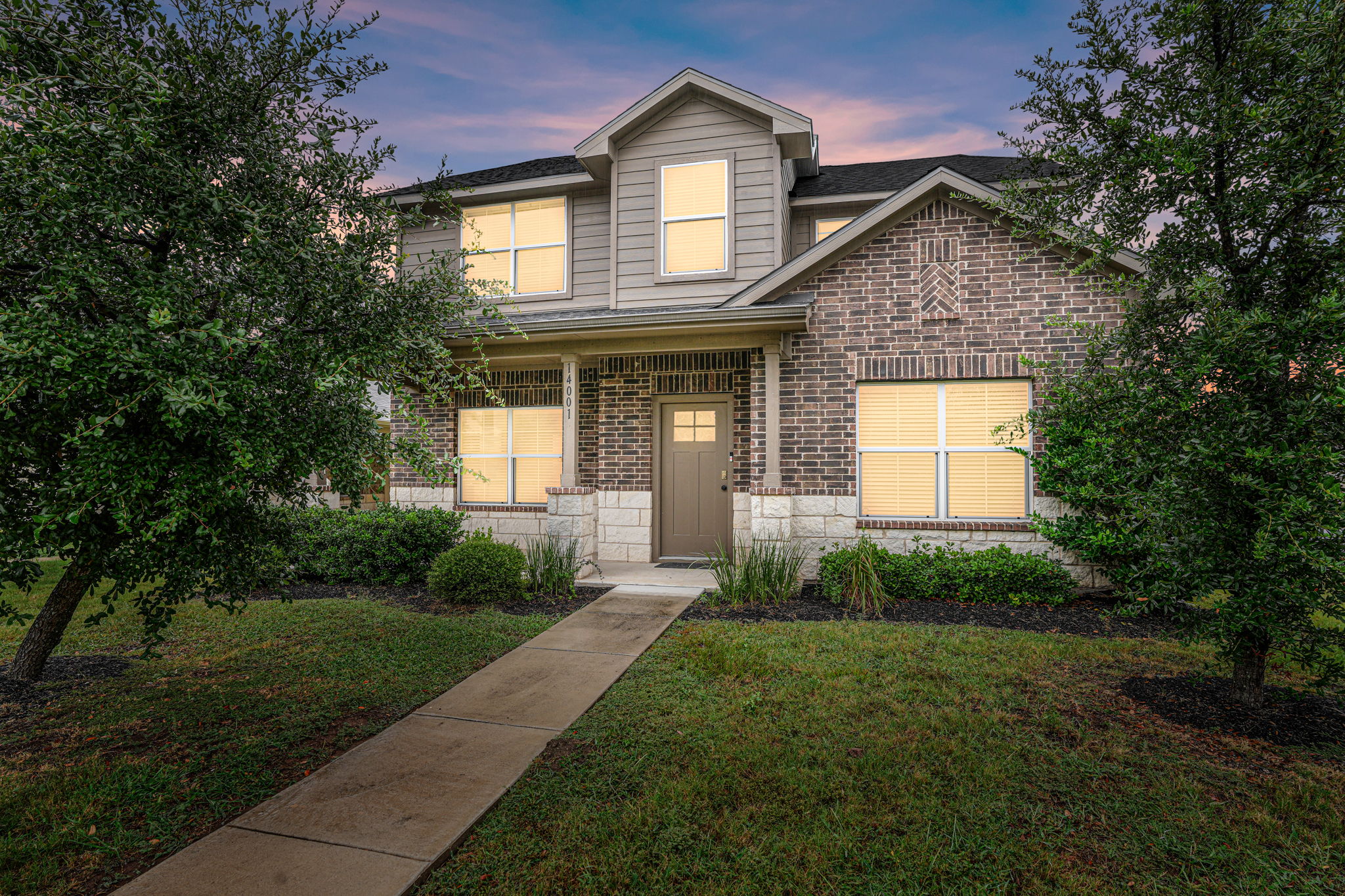 14001 Heywood Dr — photo