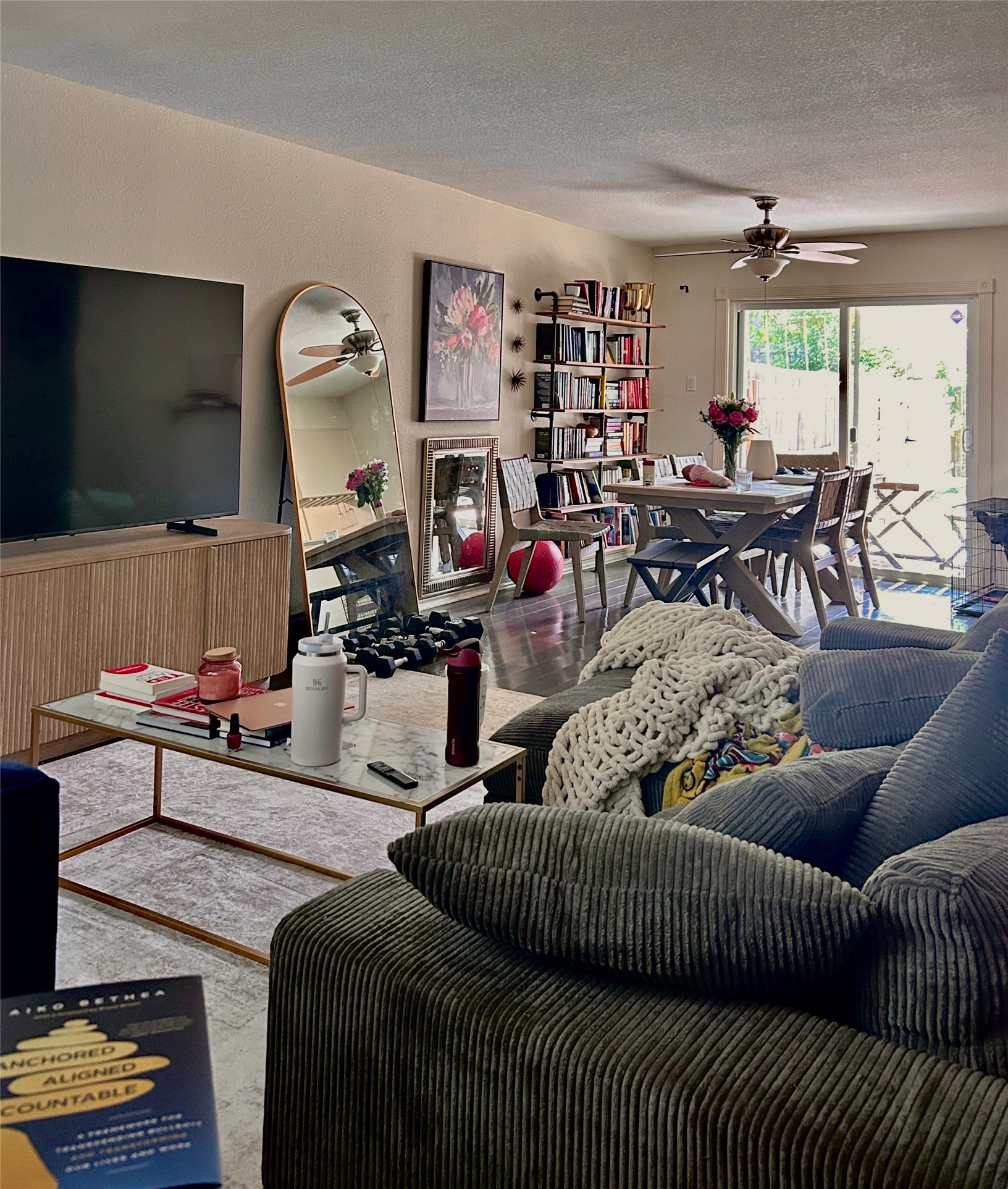 705 Castle Ridge Road #C, Austin, TX 78746
