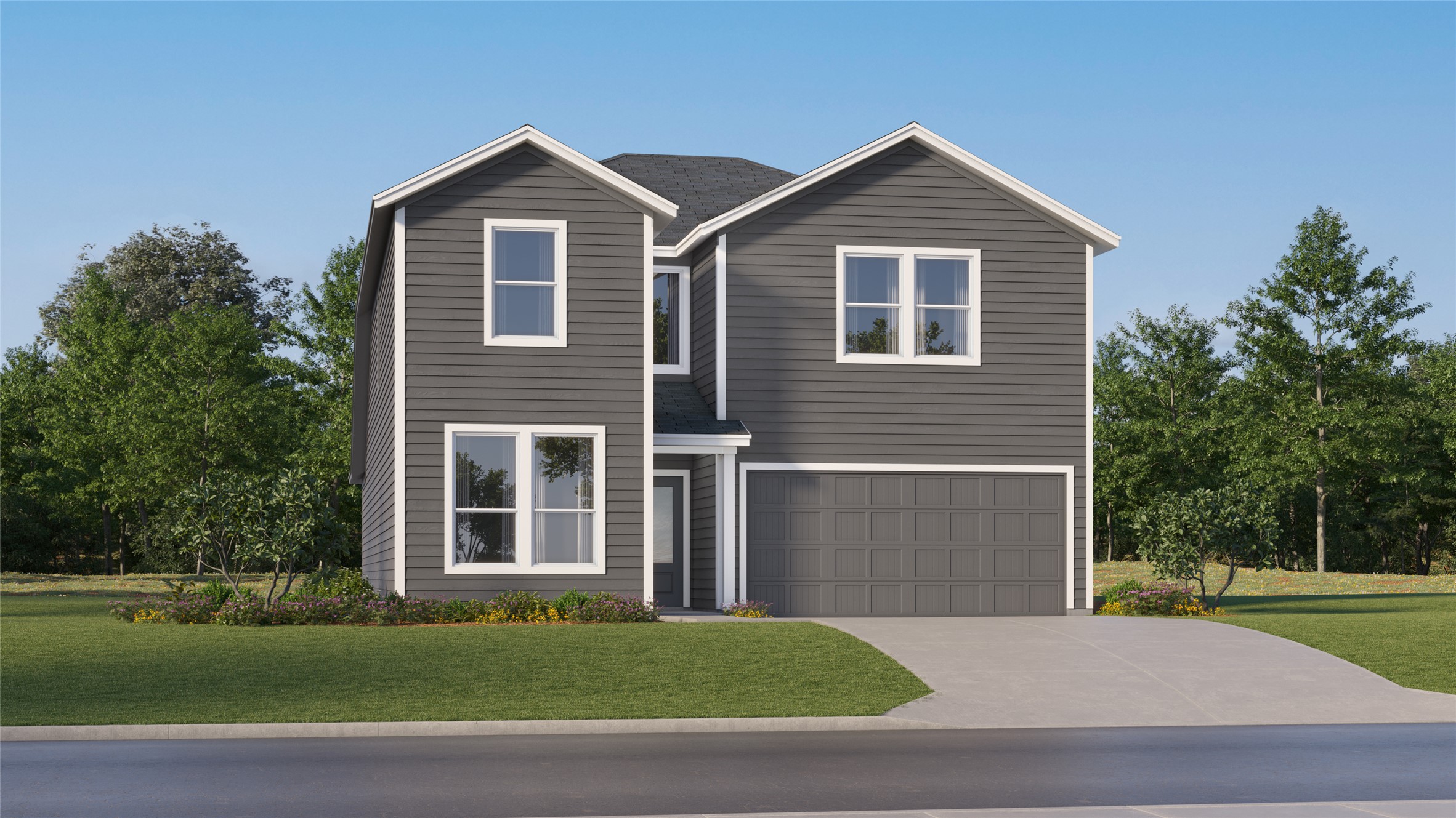 2313 Wooddale Dr — photo