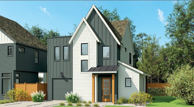 7408 Woodrow Ave — photo
