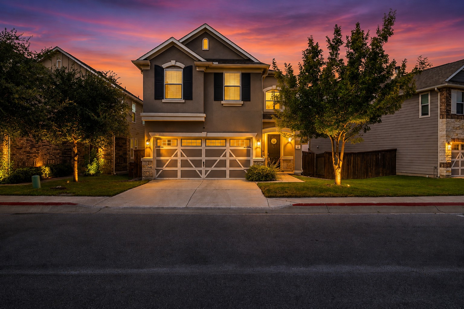 817 Sand Hill Branch Dr — photo