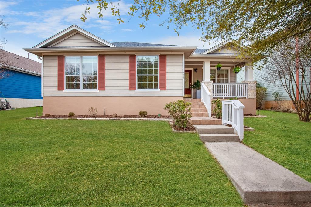 281 Hutton Dr — photo