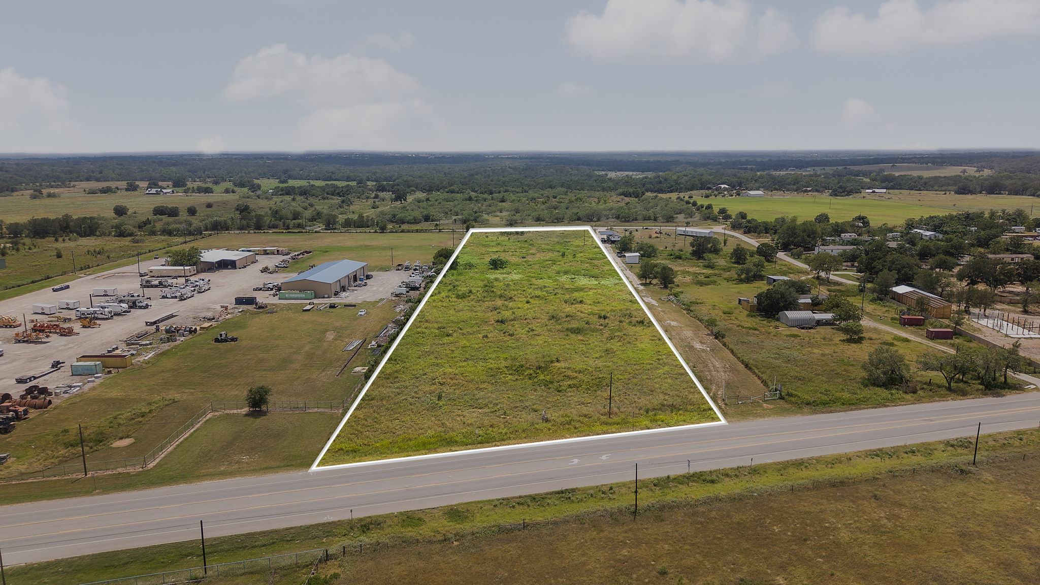 Tbd Hwy 304 Lot 4 — photo
