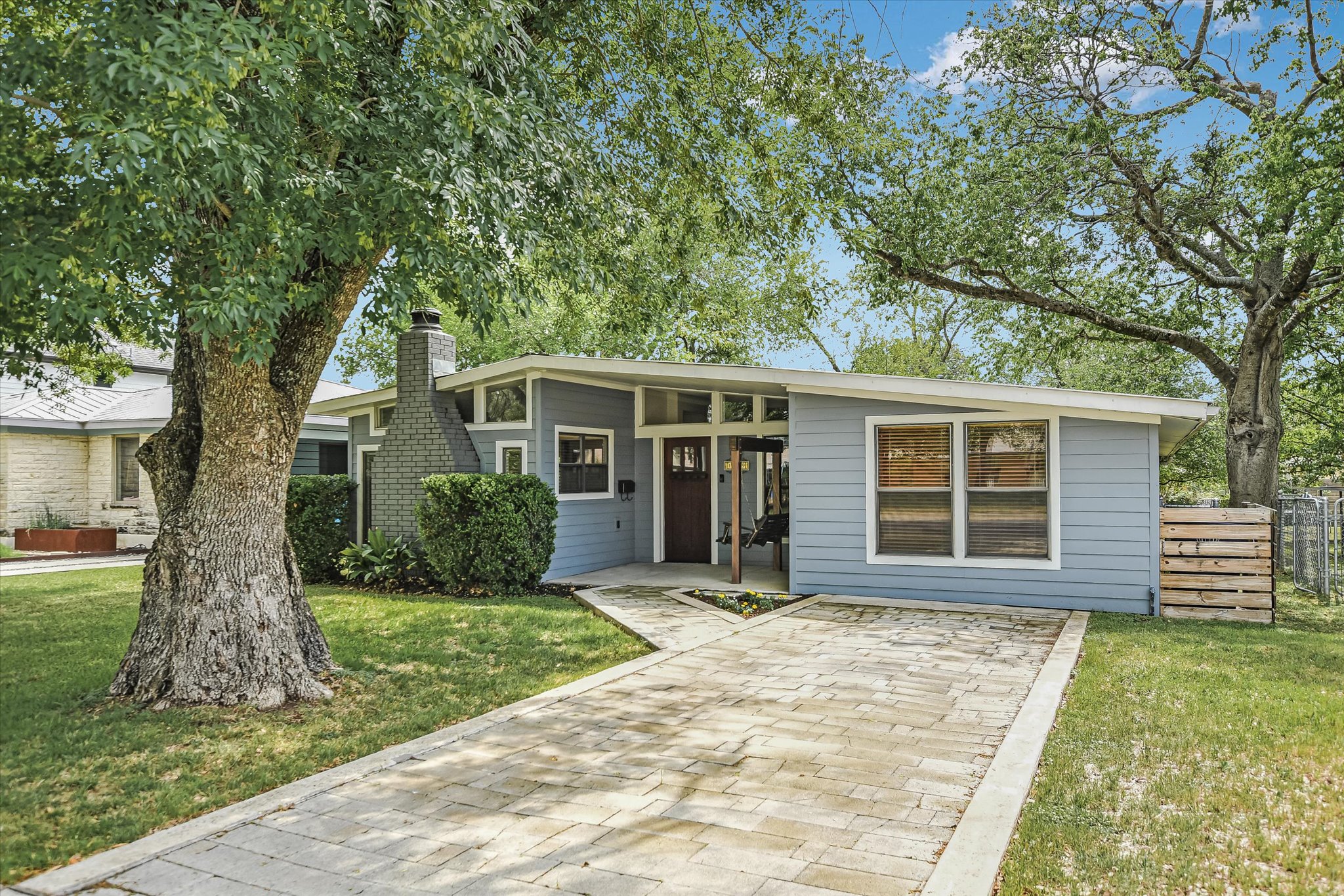 1309 Morrow St — photo