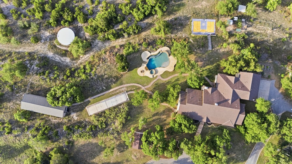 9805 Grand Summit Blvd — photo