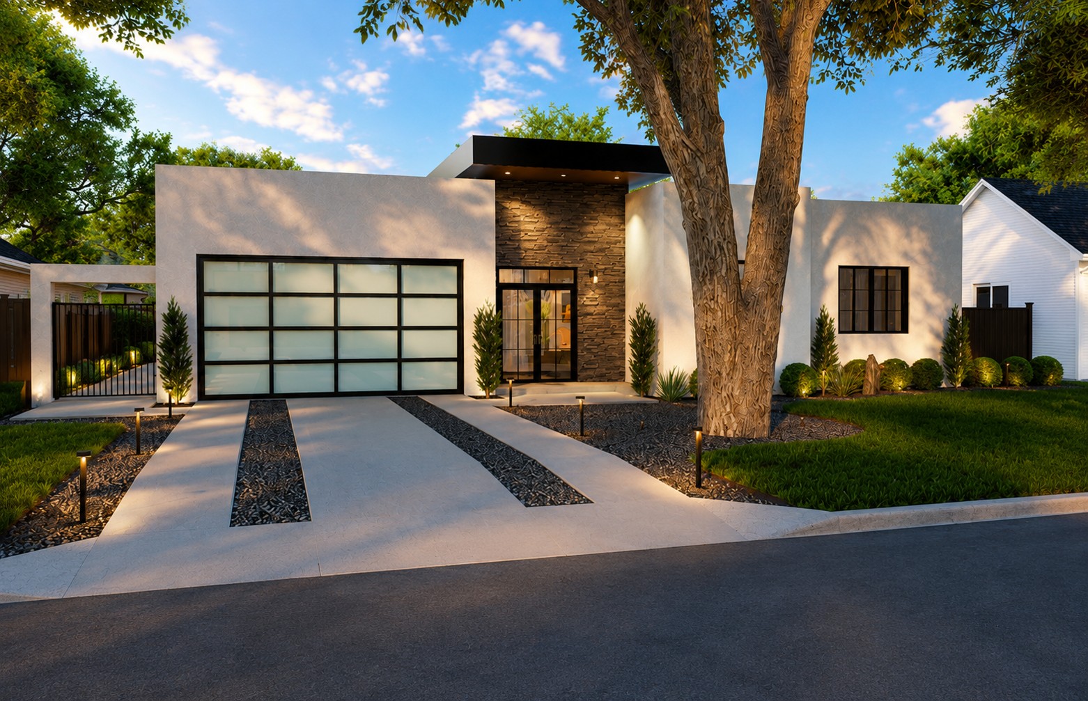 3309 Stardust Dr — photo