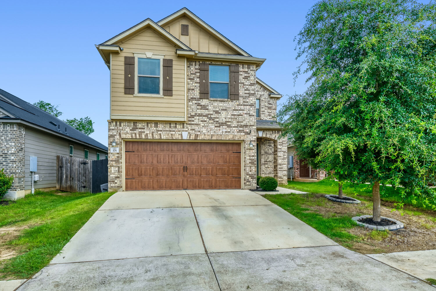 175 Gustaf Trail, Kyle, TX 78640 — photo 2