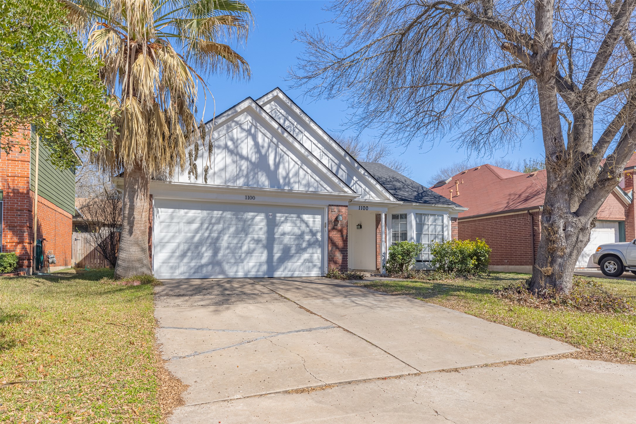 1100 Briargate Dr — photo