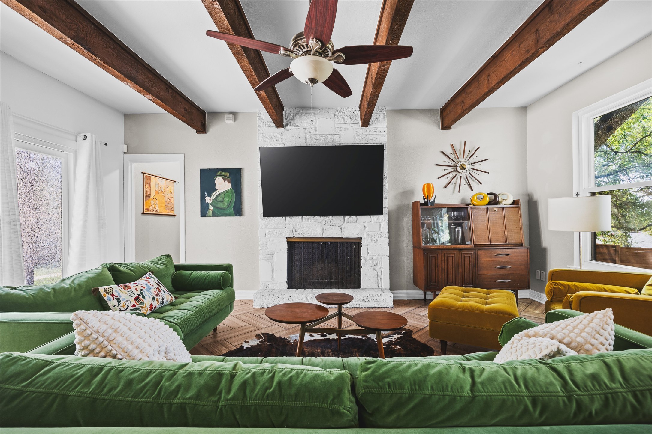 8102 Current Circle, Austin, TX 78736 — photo 2
