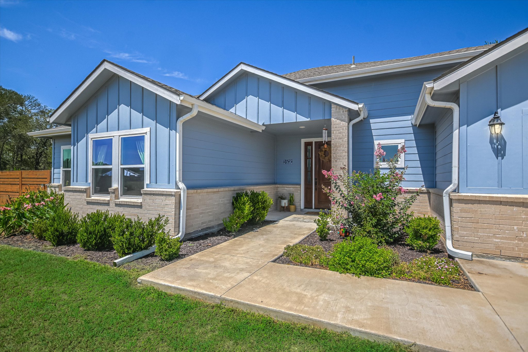 671 Shiloh Road, Bastrop, TX 78602 — photo 2