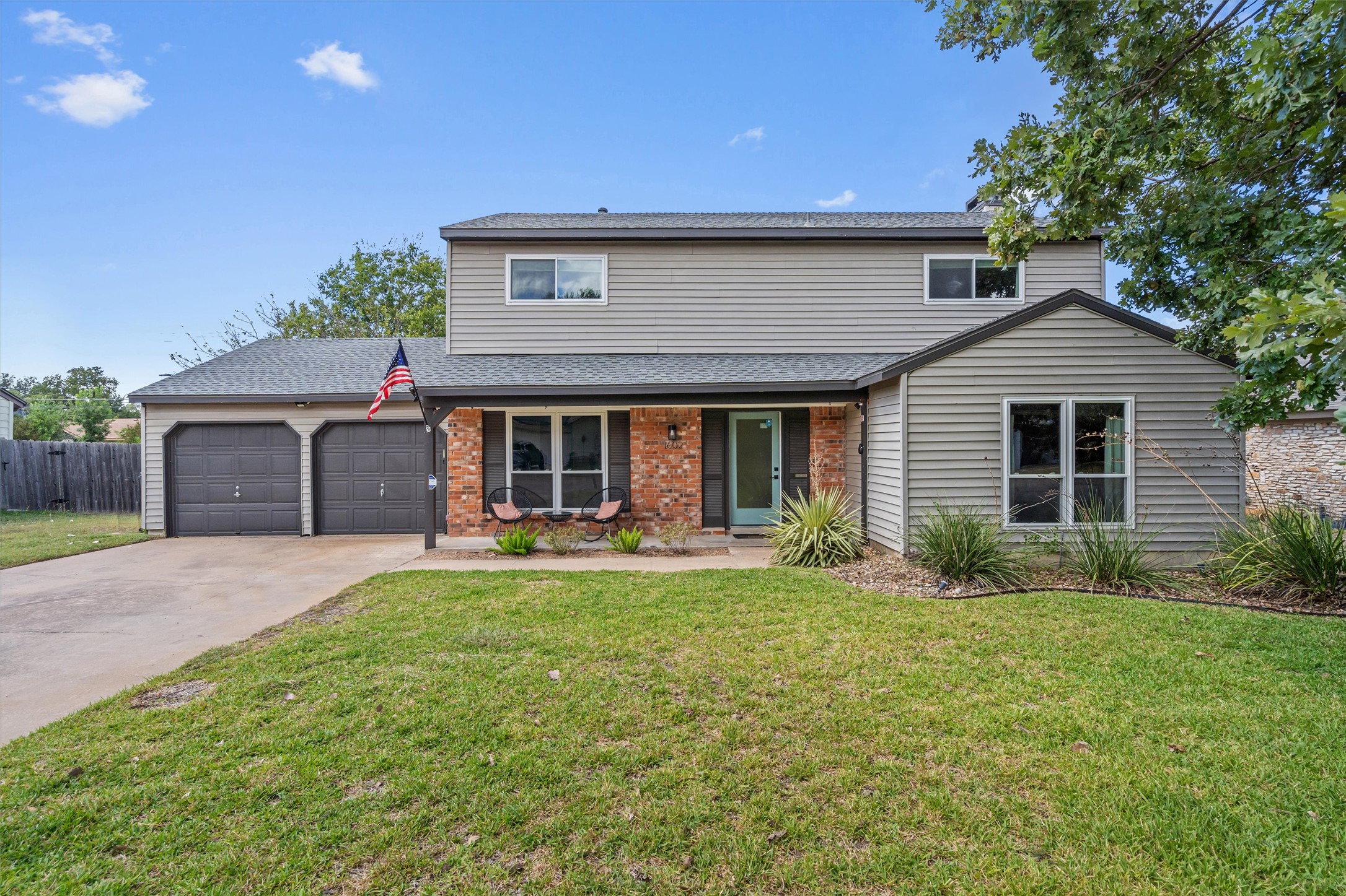 1602 Rock Creek Dr — photo