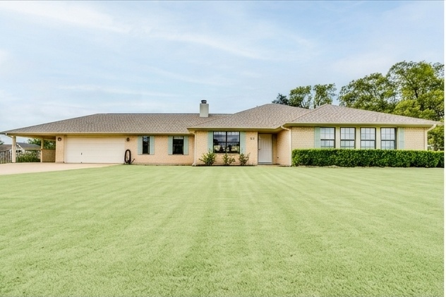 123 Primrose Dr — photo