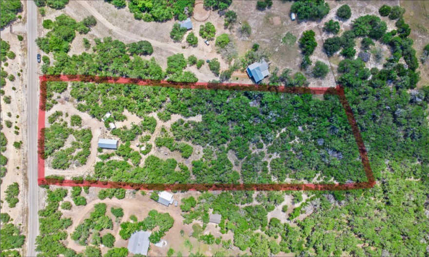 417 Prochnow Road, Dripping Springs, TX 78620 — photo 2