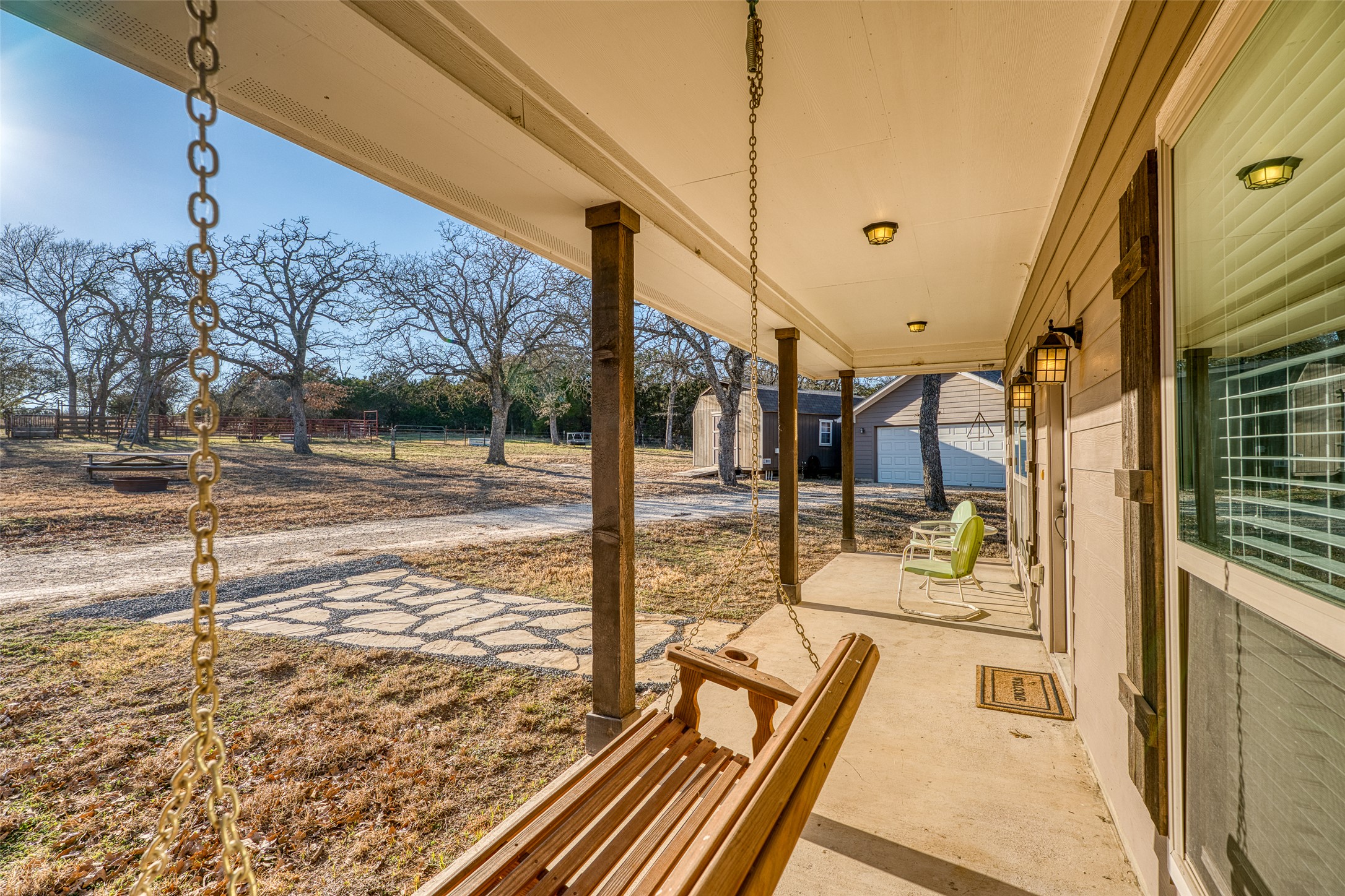 489 Nordic Ridge Road, Bertram, TX 78605 — photo 2