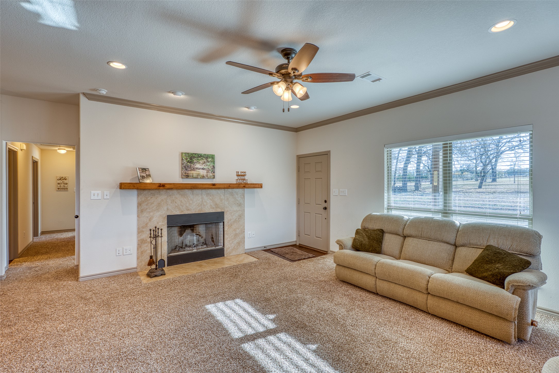 489 Nordic Ridge Road, Bertram, TX 78605 — photo 3