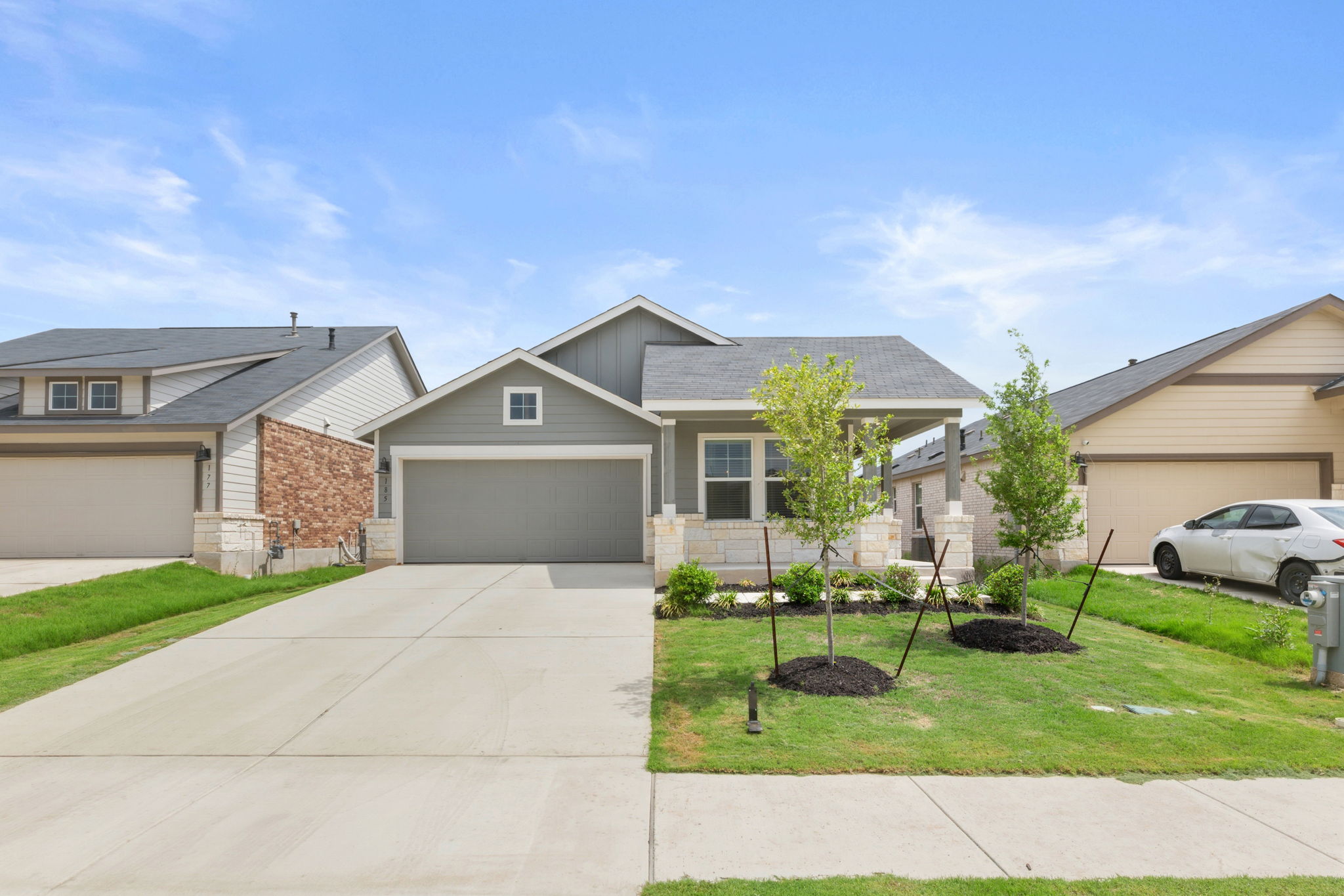 185 Sormonne Loop, Kyle, TX 78640 — photo 3