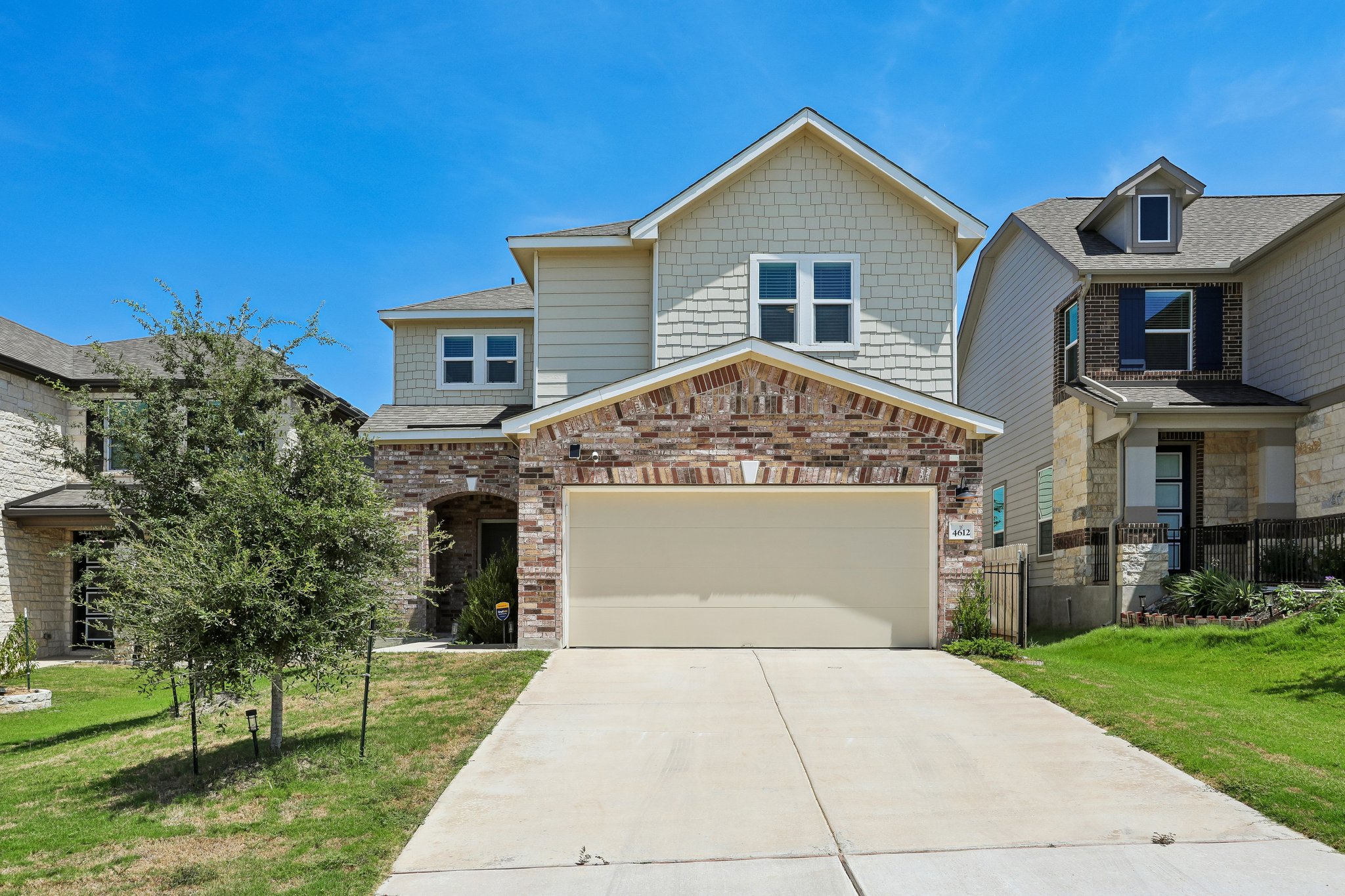 4612 Syndicate Road, Manor TX 78653 — photo 3