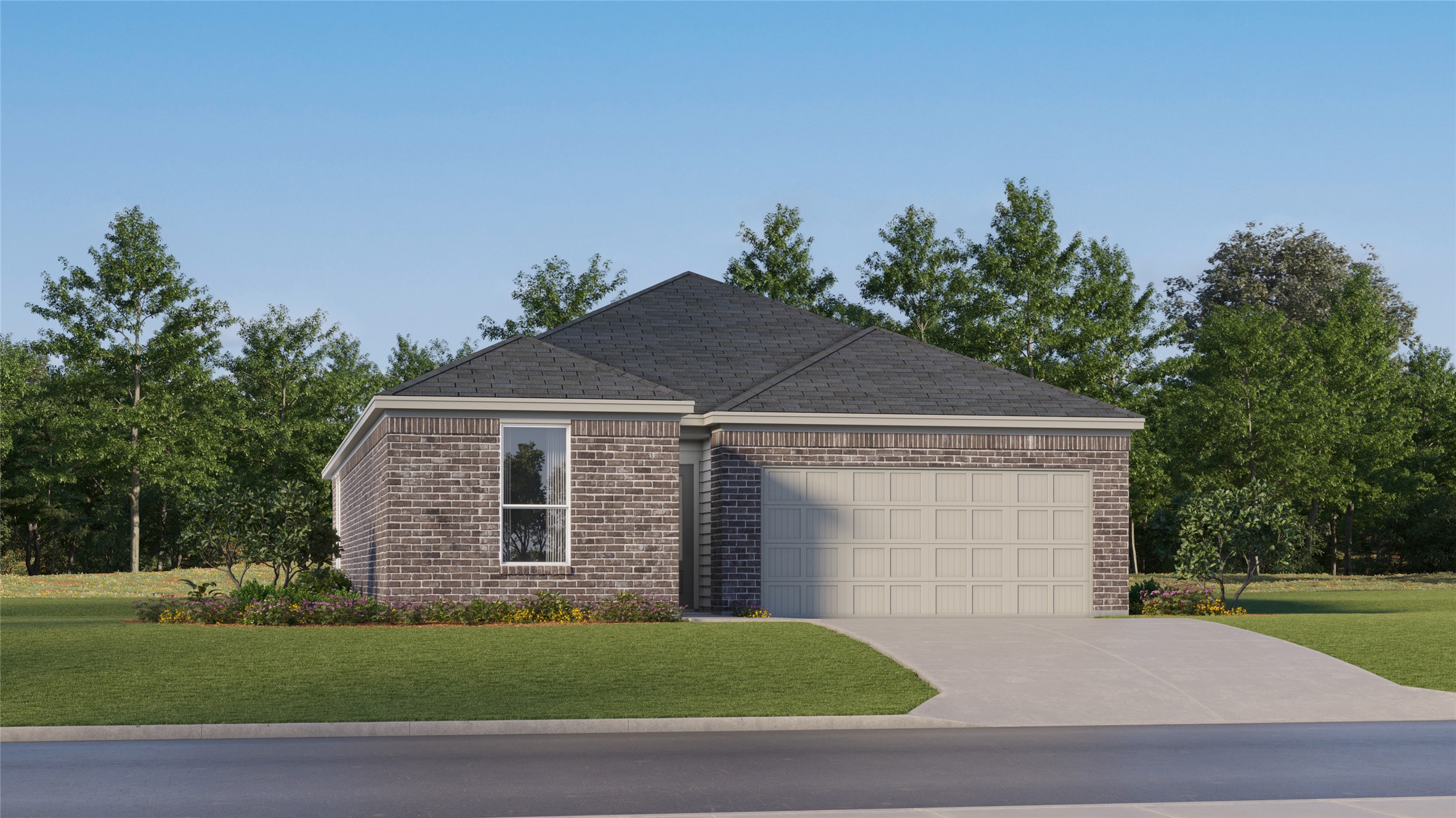 2317 Wooddale Dr — photo