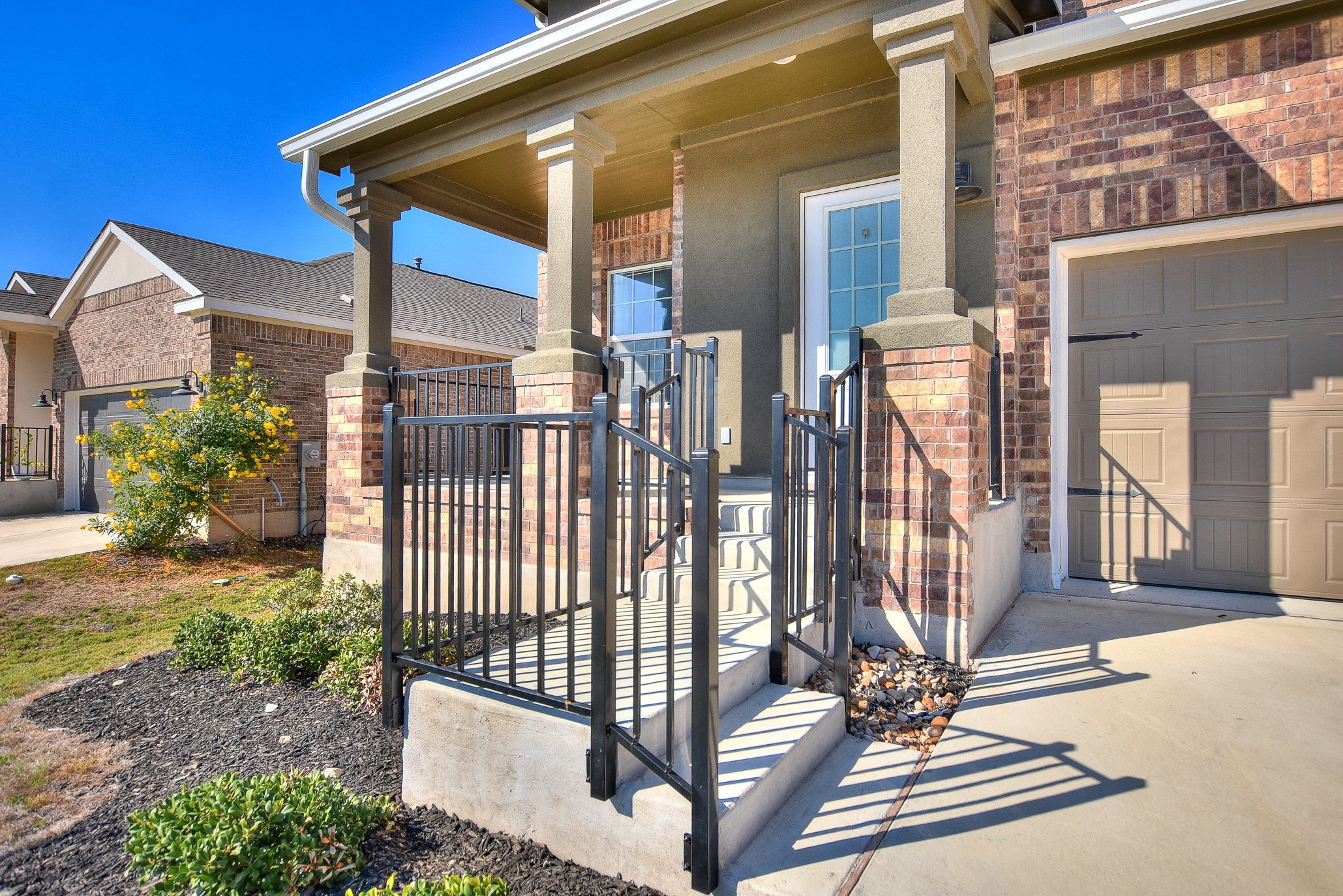 2221 Four Waters Loop, Georgetown, TX 78628 — photo 3