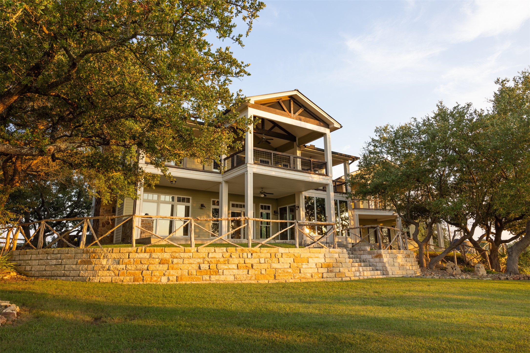 3149 Byrd Ranch Road, Johnson City TX 78636 — photo 2