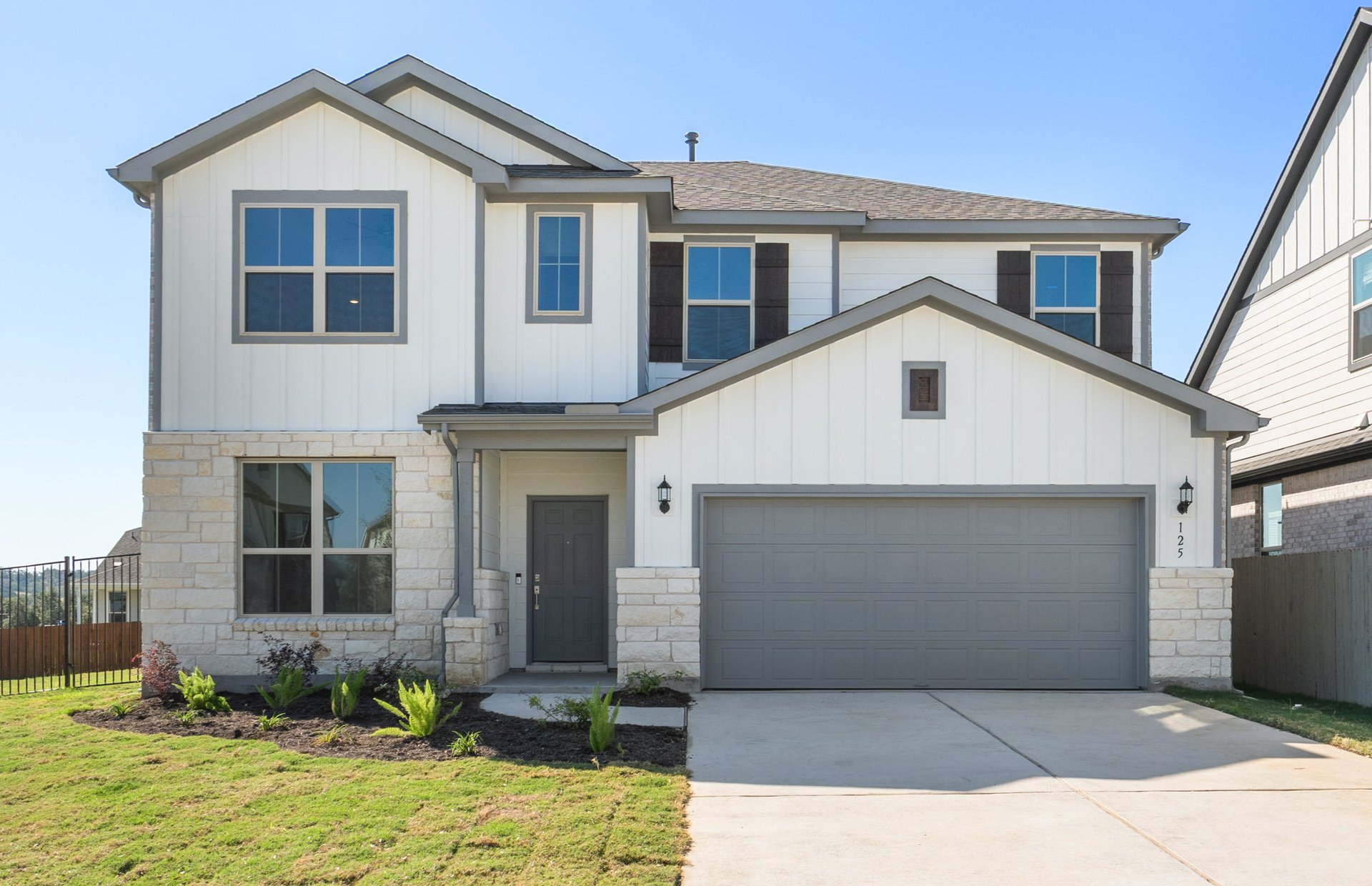 125 Darlington Ct — photo
